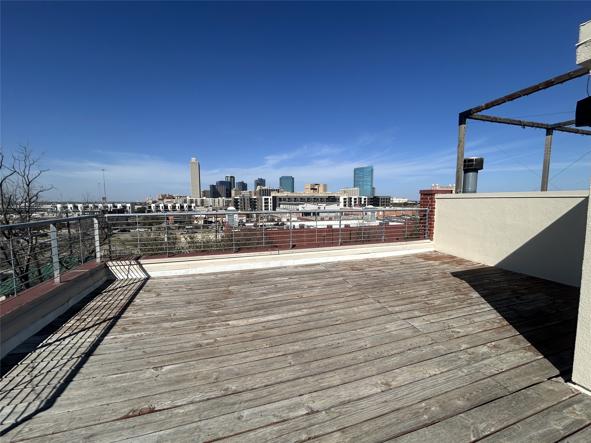 829 W Daggett Avenue Fort Worth TX 76104