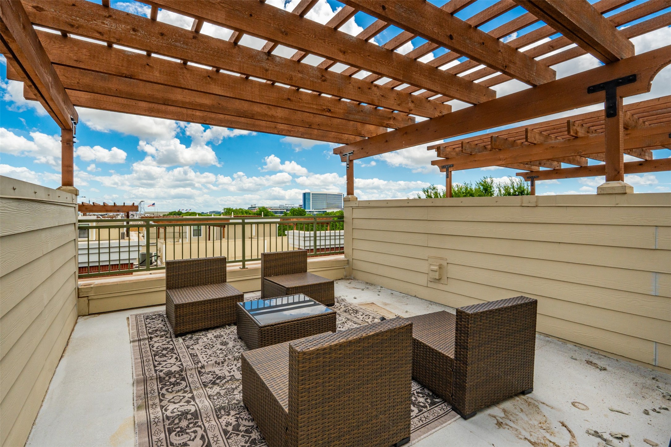 1201 Beaconsfield Lane Arlington TX 76011