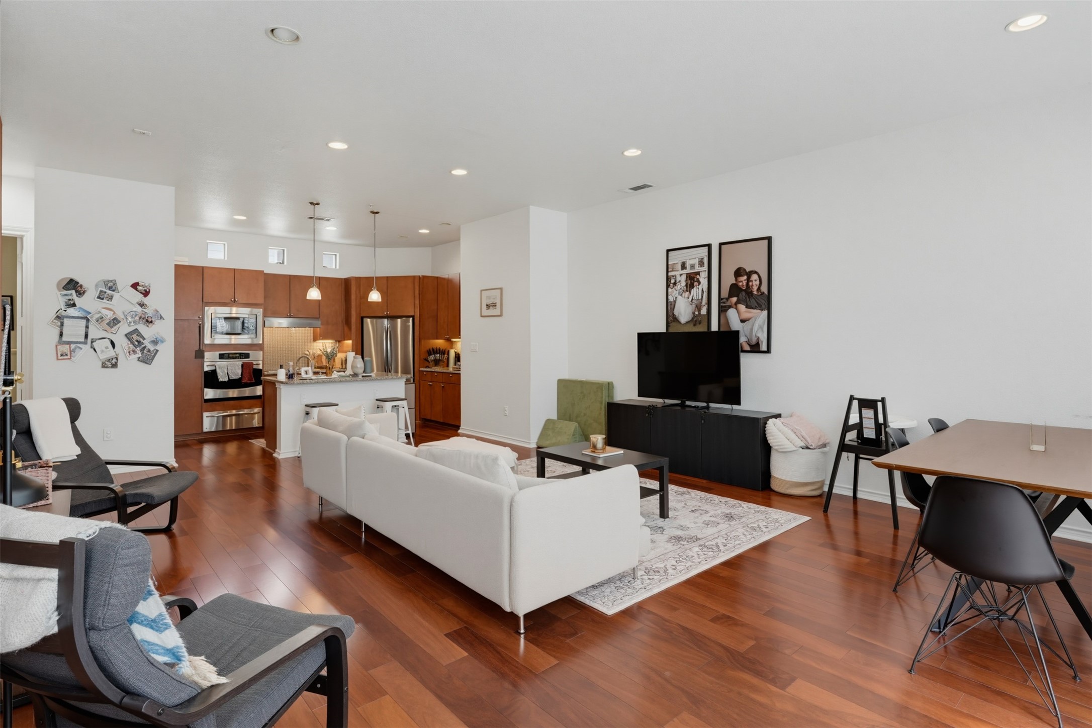 1201 Beaconsfield Lane Arlington TX 76011