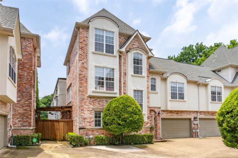 2009 Kidwell Street Dallas TX 75214
