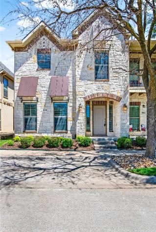 8808 Stargazer Drive Mckinney TX 75070