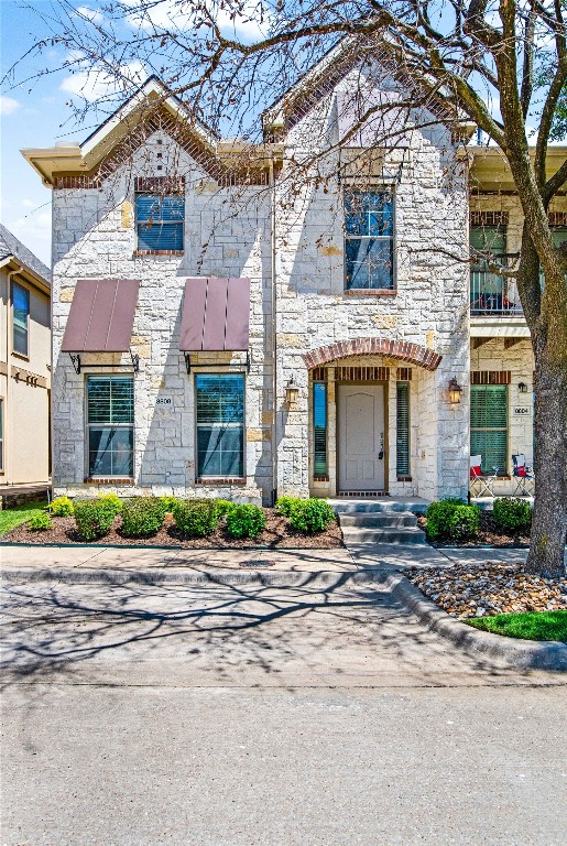 8808 Stargazer Drive Mckinney TX 75070