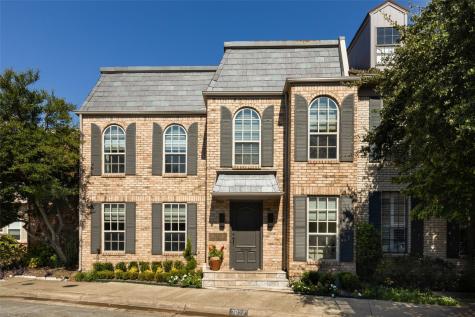 3827 S Versailles Avenue Dallas TX 75209