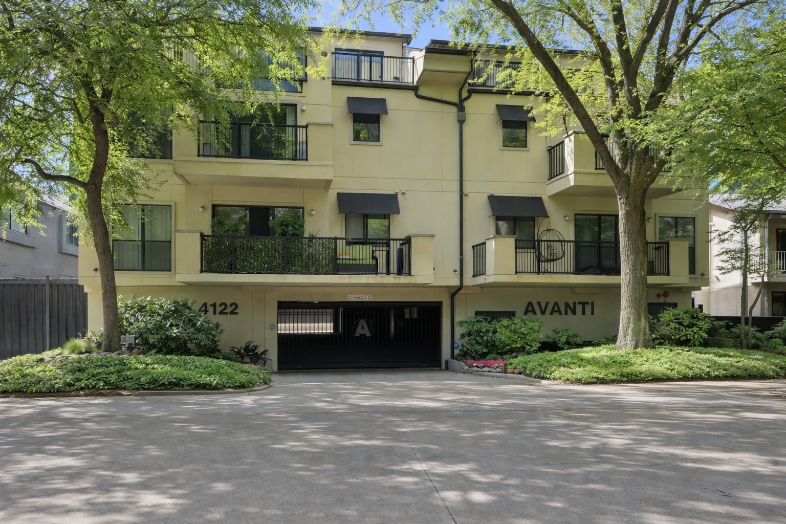 4122 Avondale Avenue Dallas TX 75219