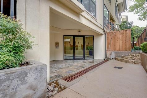 4122 Avondale Avenue Dallas TX 75219