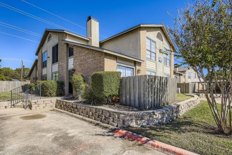 330 W Harwood Road Hurst TX 76054