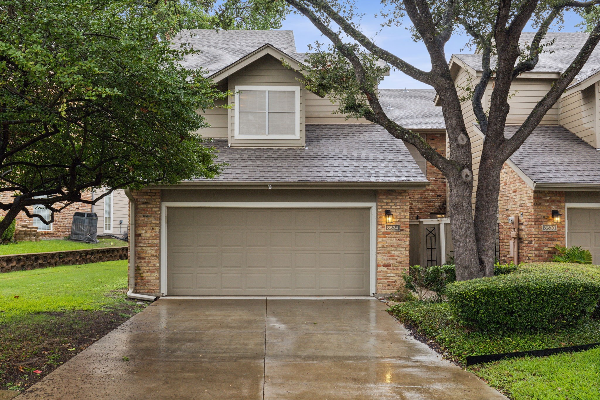 8534 Brittania Way Dallas TX 75243