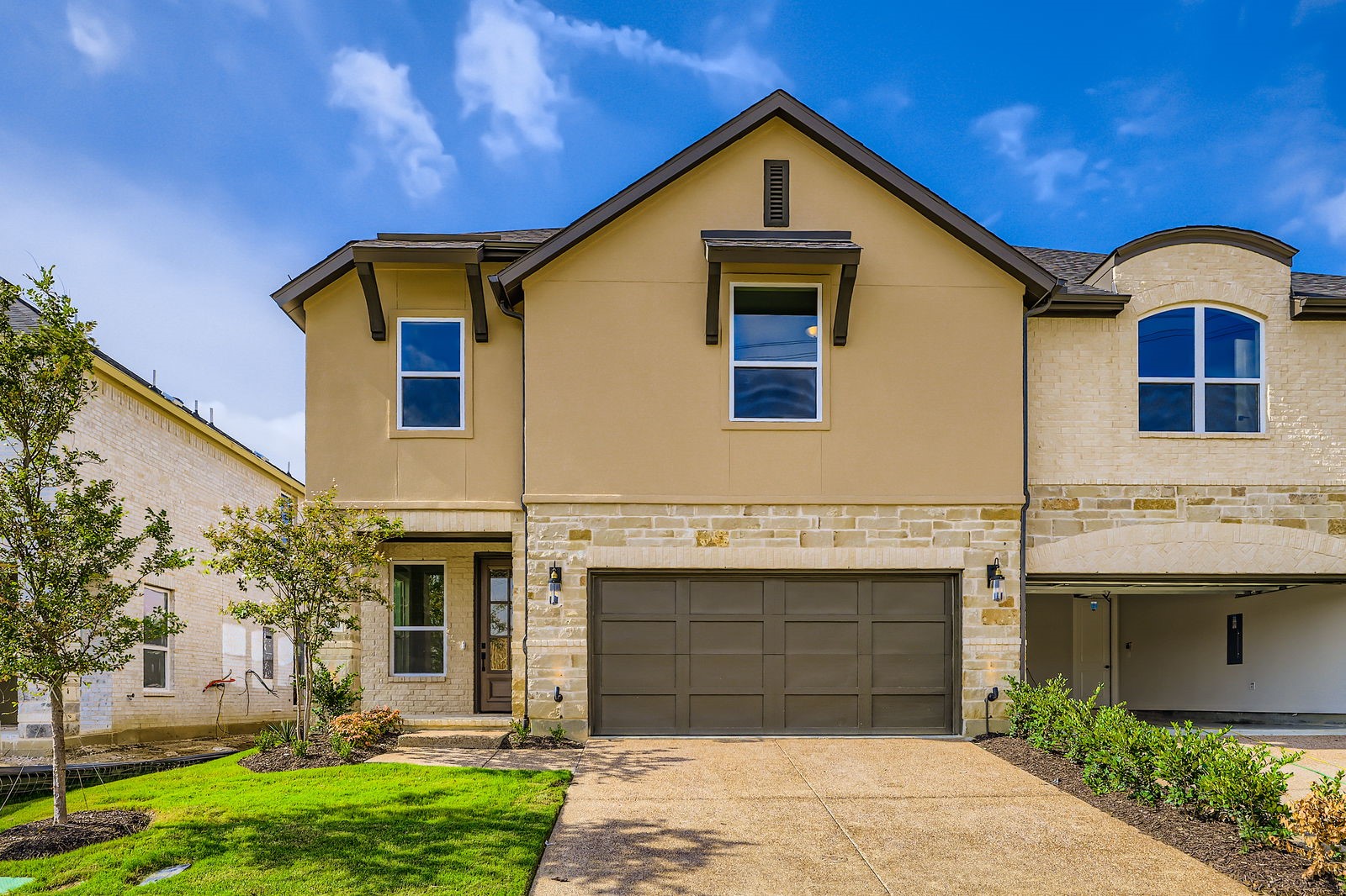 3520 Chivalry Lane Lewisville TX 75056