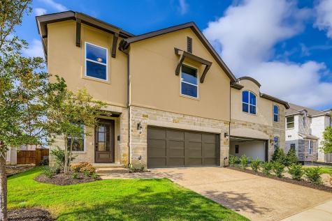3520 Chivalry Lane Lewisville TX 75056