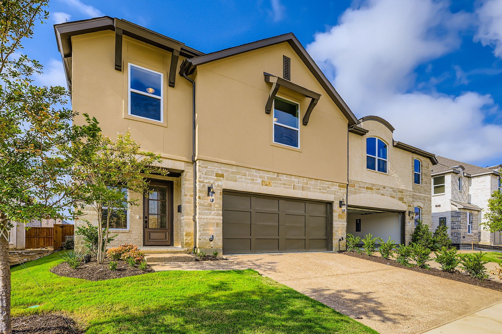 3520 Chivalry Lane Lewisville TX 75056
