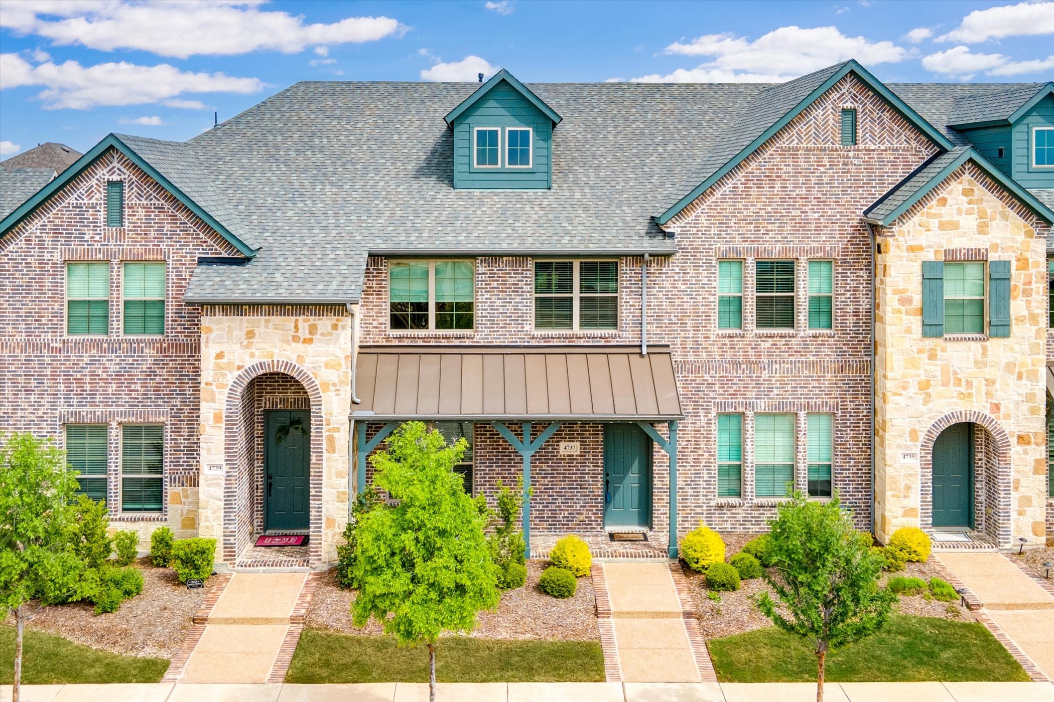 4737 Smokey Quartz Lane Arlington TX 76005
