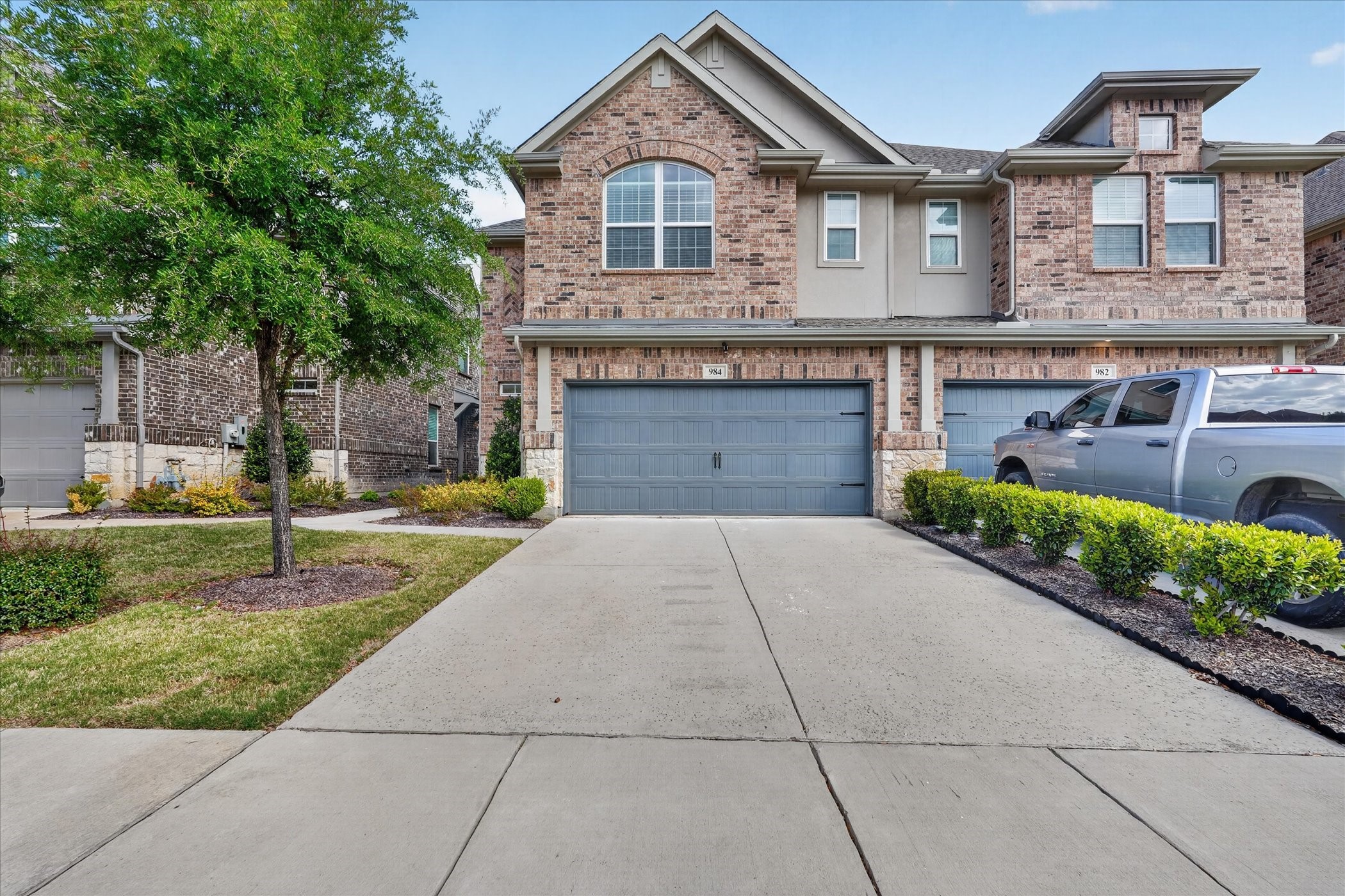 984 Emil Place Allen TX 75013