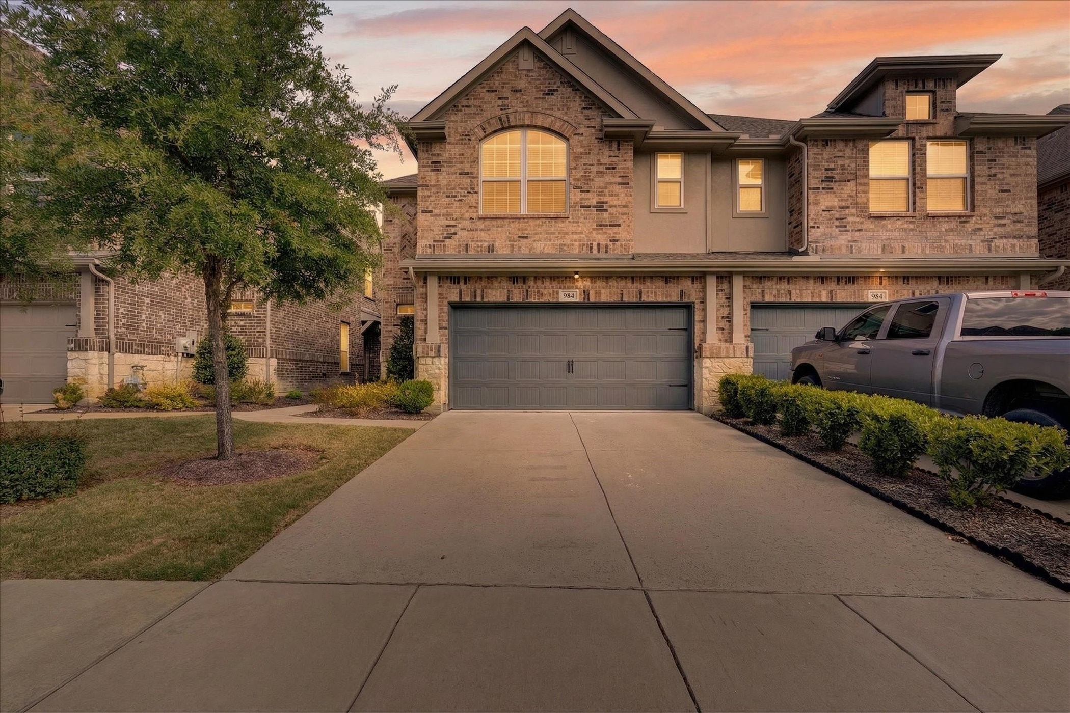984 Emil Place Allen TX 75013