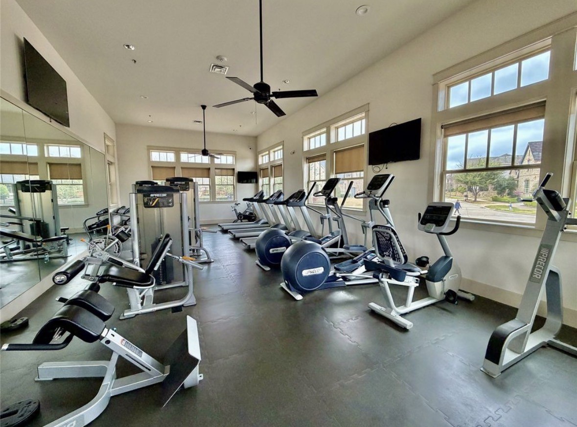984 Emil Place Allen TX 75013