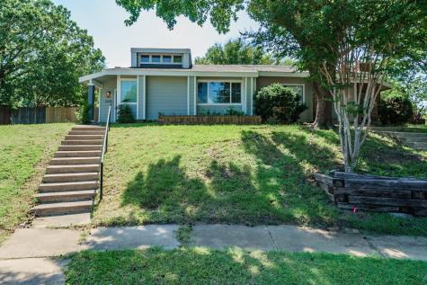 2420 Sendero Trail Lewisville TX 75067