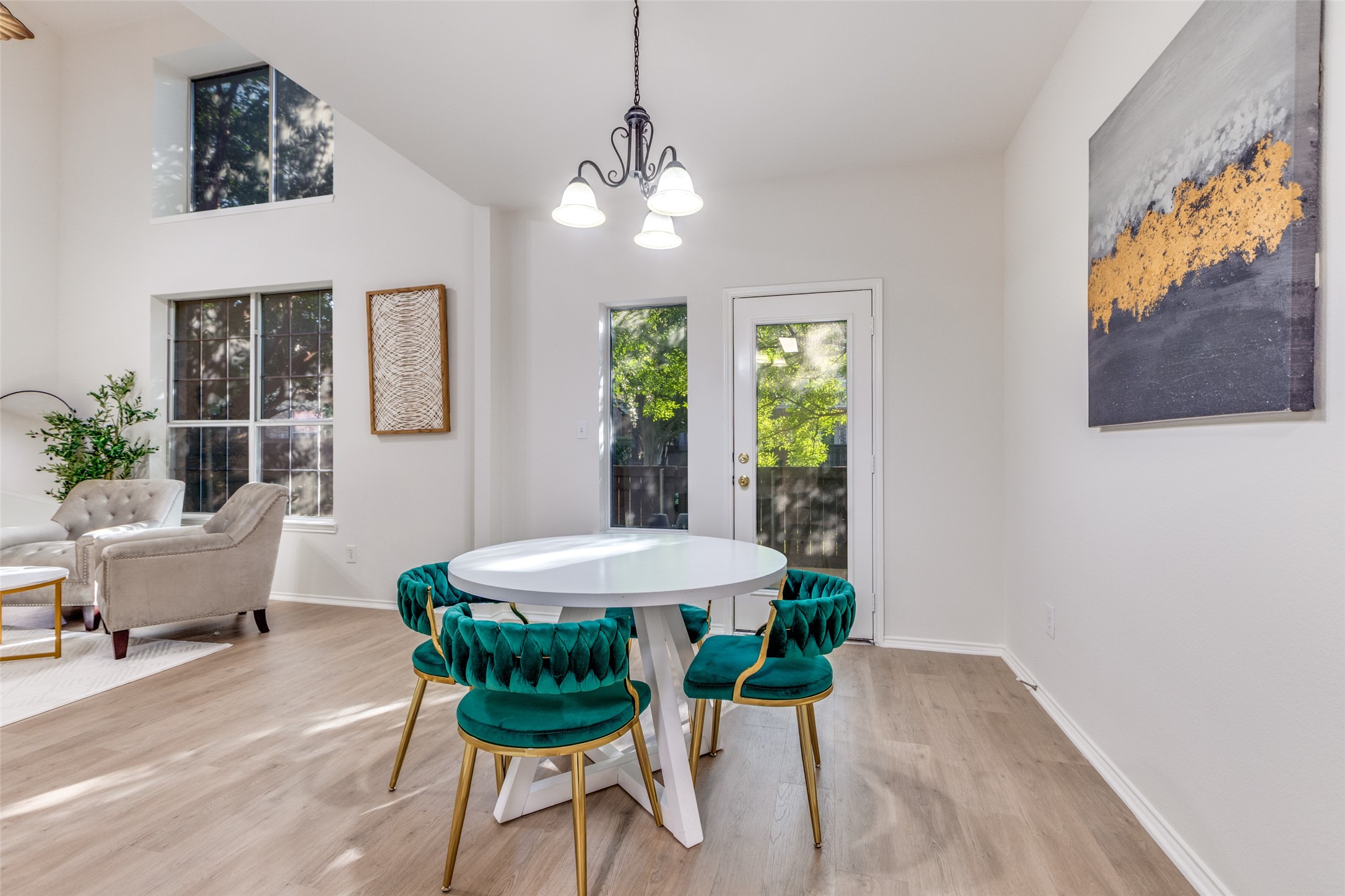 8600 Hunters Trace Lane Plano TX 75024