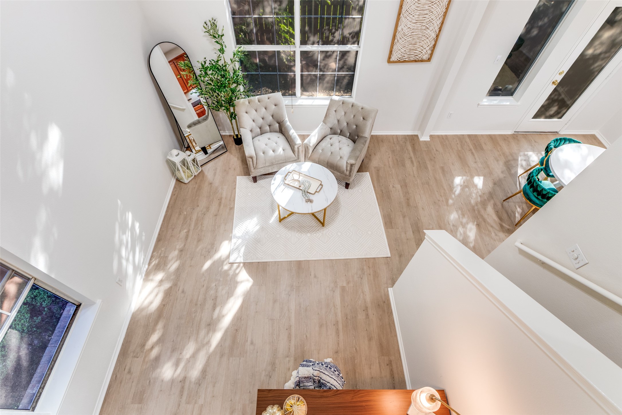 8600 Hunters Trace Lane Plano TX 75024