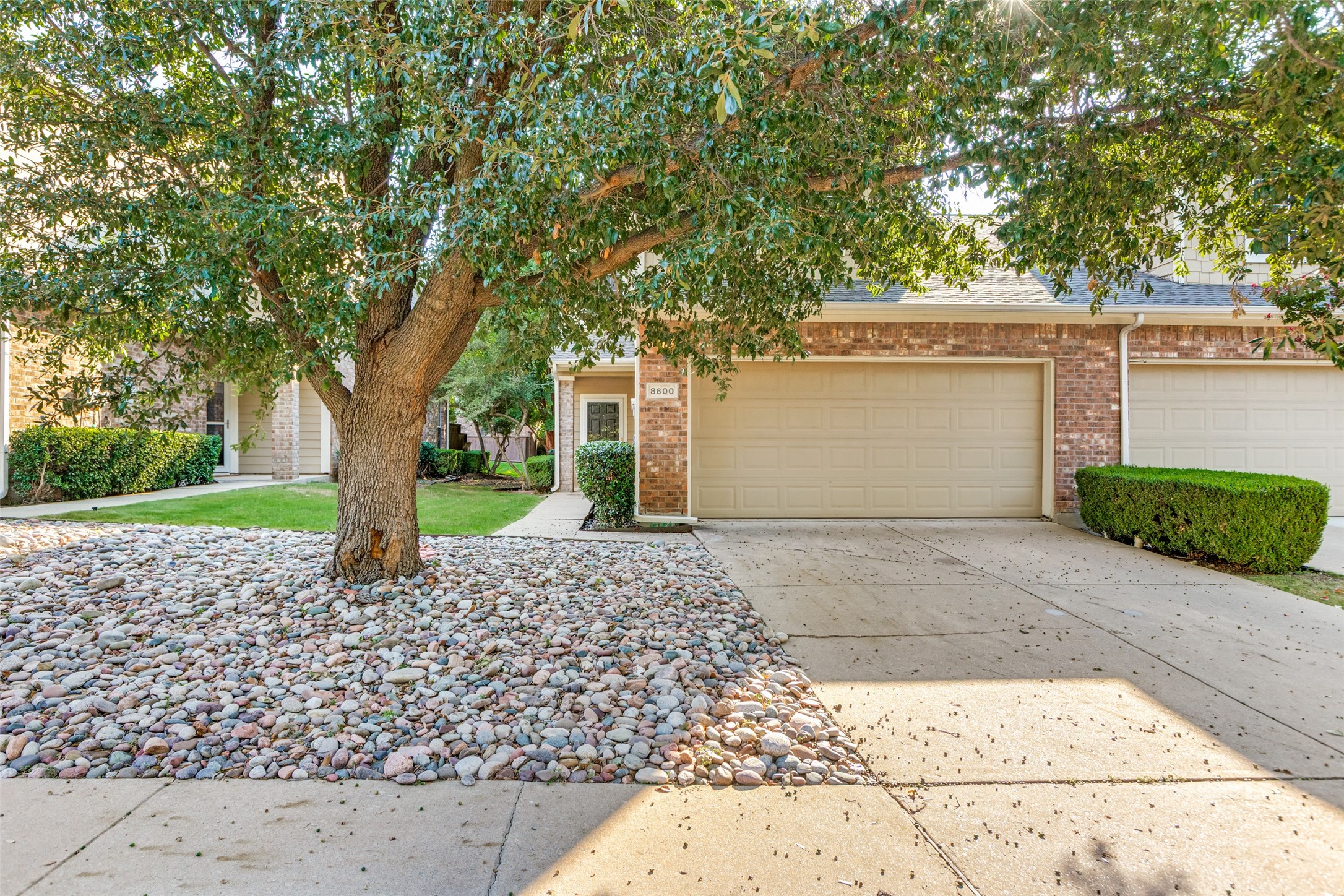 8600 Hunters Trace Lane Plano TX 75024