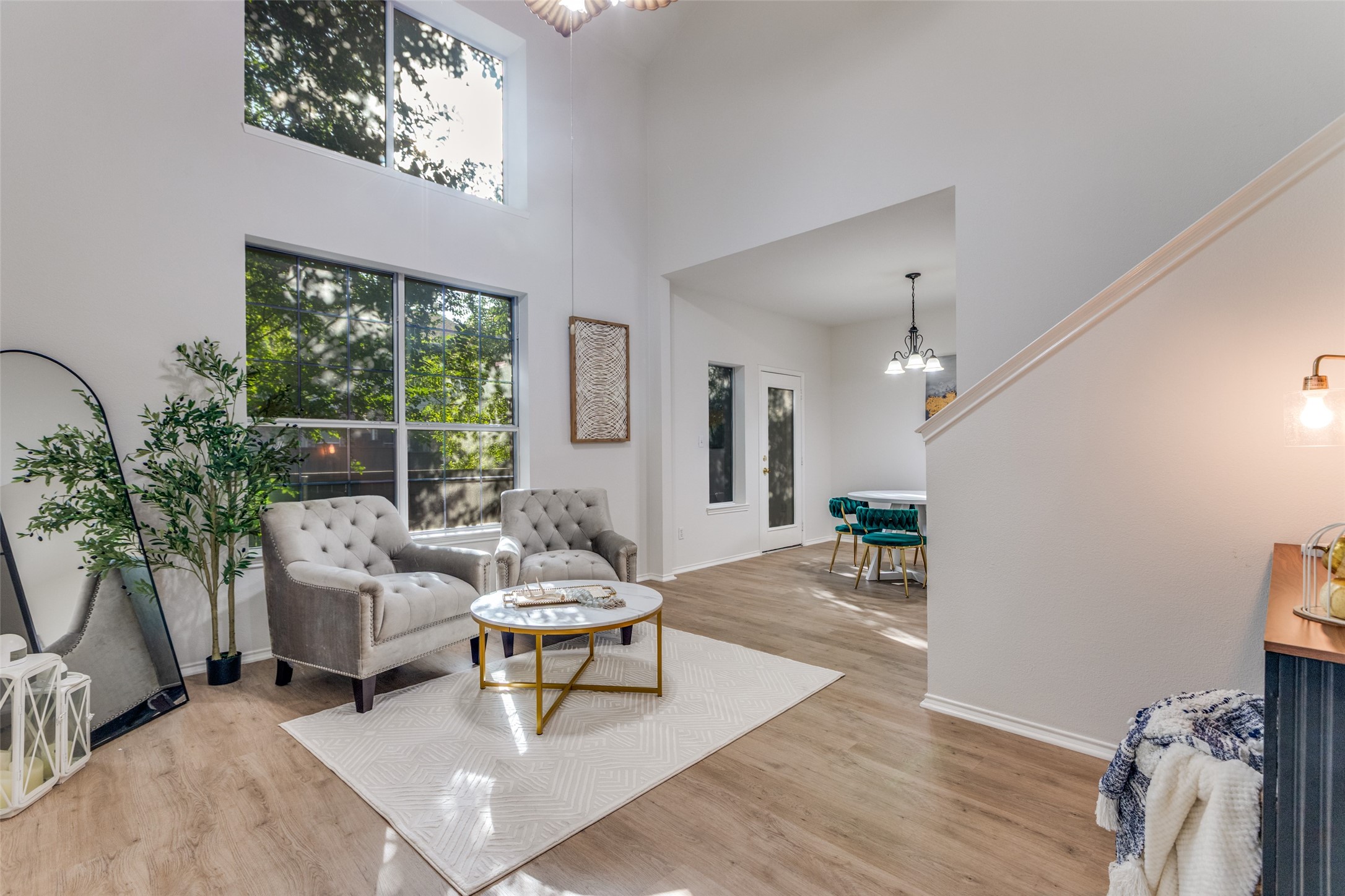 8600 Hunters Trace Lane Plano TX 75024