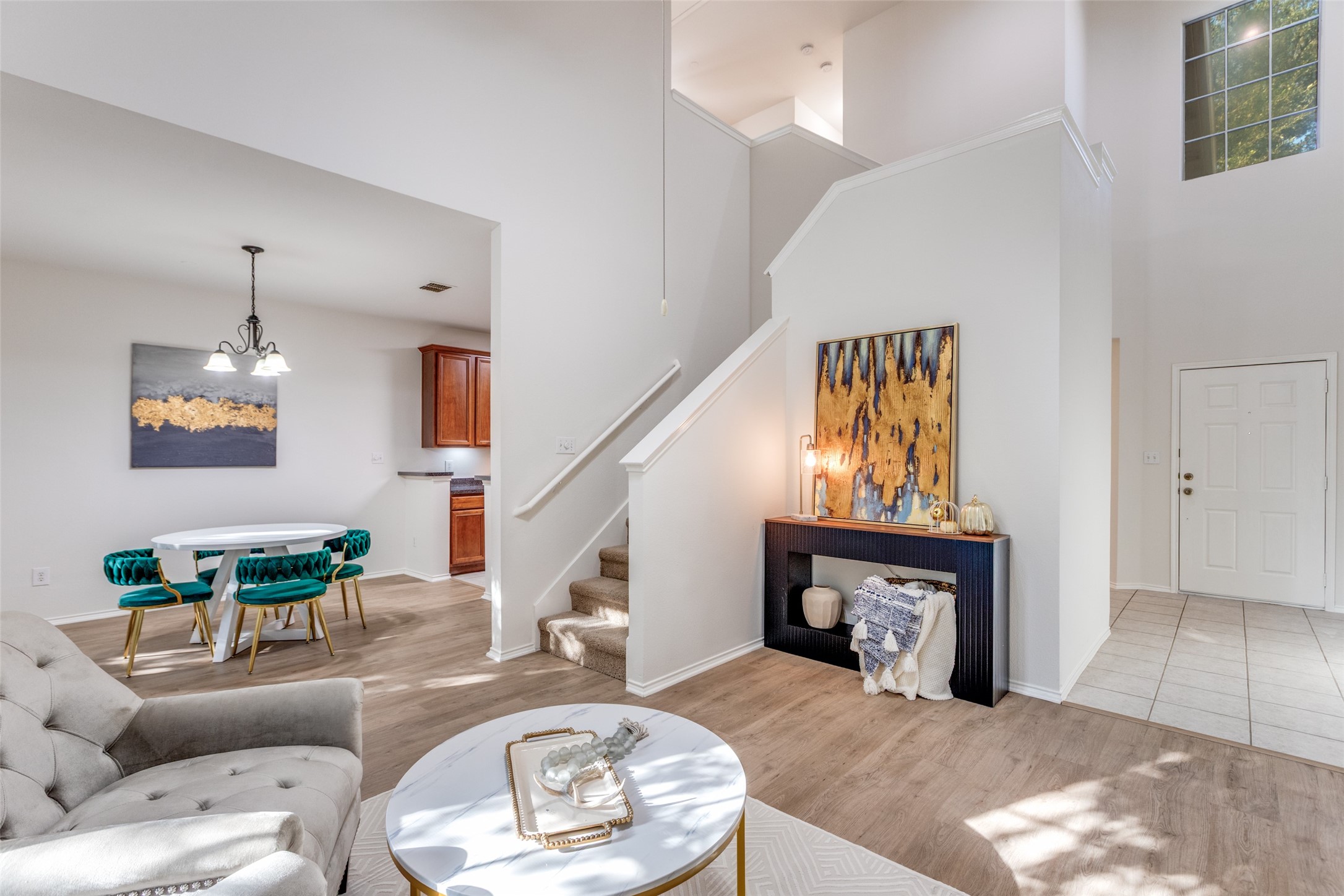 8600 Hunters Trace Lane Plano TX 75024