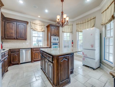 2624 Grail Maiden Court Lewisville TX 75056