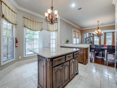 2624 Grail Maiden Court Lewisville TX 75056
