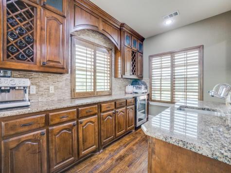 2624 Grail Maiden Court Lewisville TX 75056
