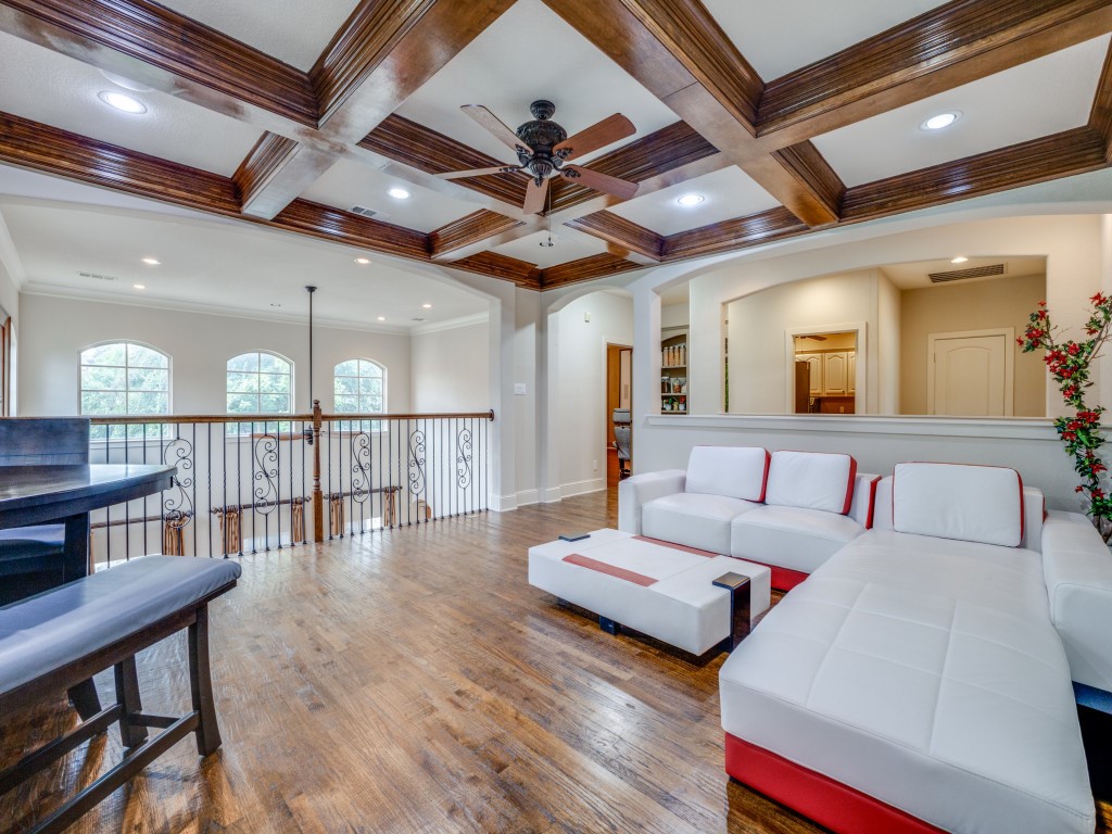 2624 Grail Maiden Court Lewisville TX 75056