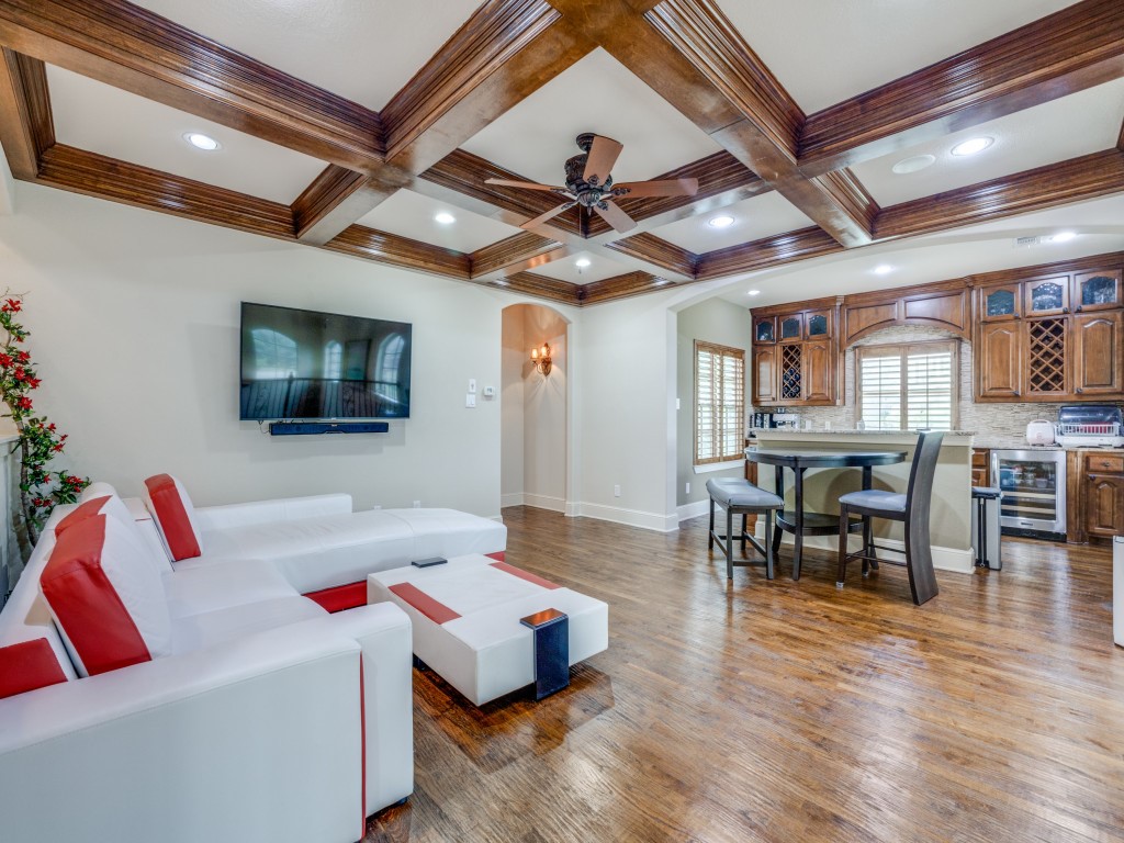 2624 Grail Maiden Court Lewisville TX 75056