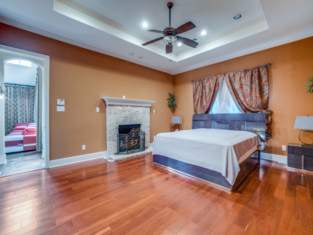 2624 Grail Maiden Court Lewisville TX 75056