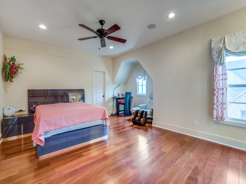 2624 Grail Maiden Court Lewisville TX 75056