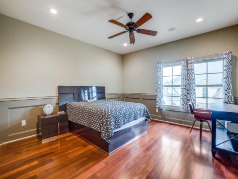 2624 Grail Maiden Court Lewisville TX 75056