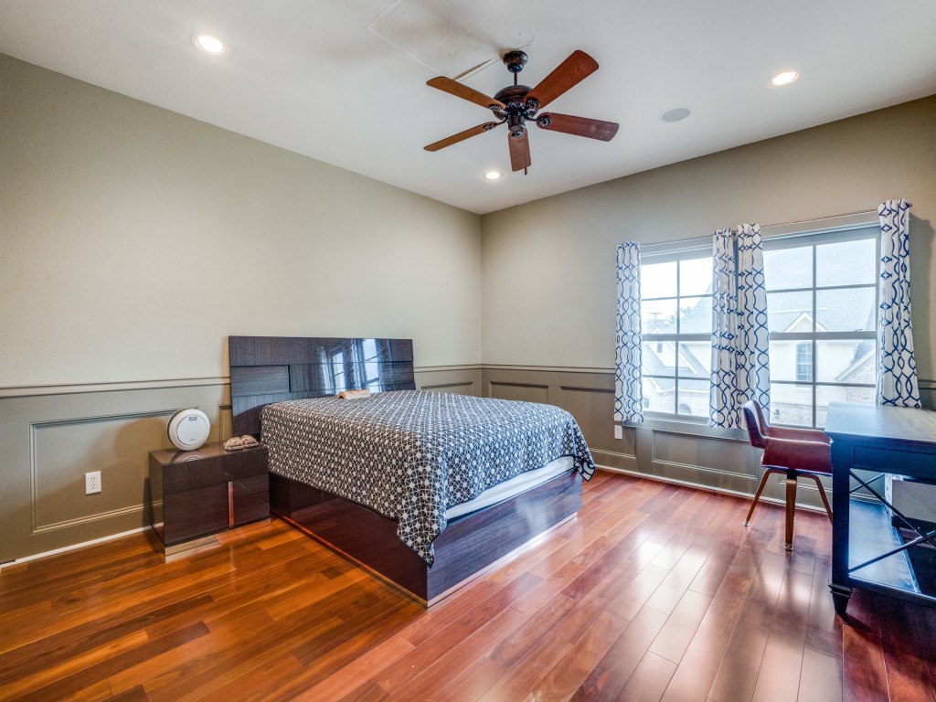 2624 Grail Maiden Court Lewisville TX 75056