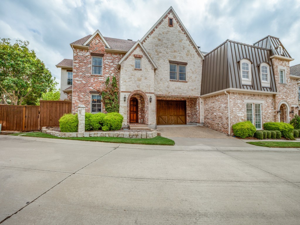 2624 Grail Maiden Court Lewisville TX 75056