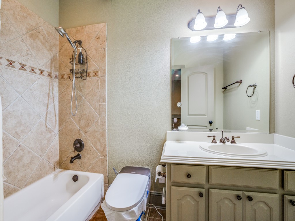 2624 Grail Maiden Court Lewisville TX 75056