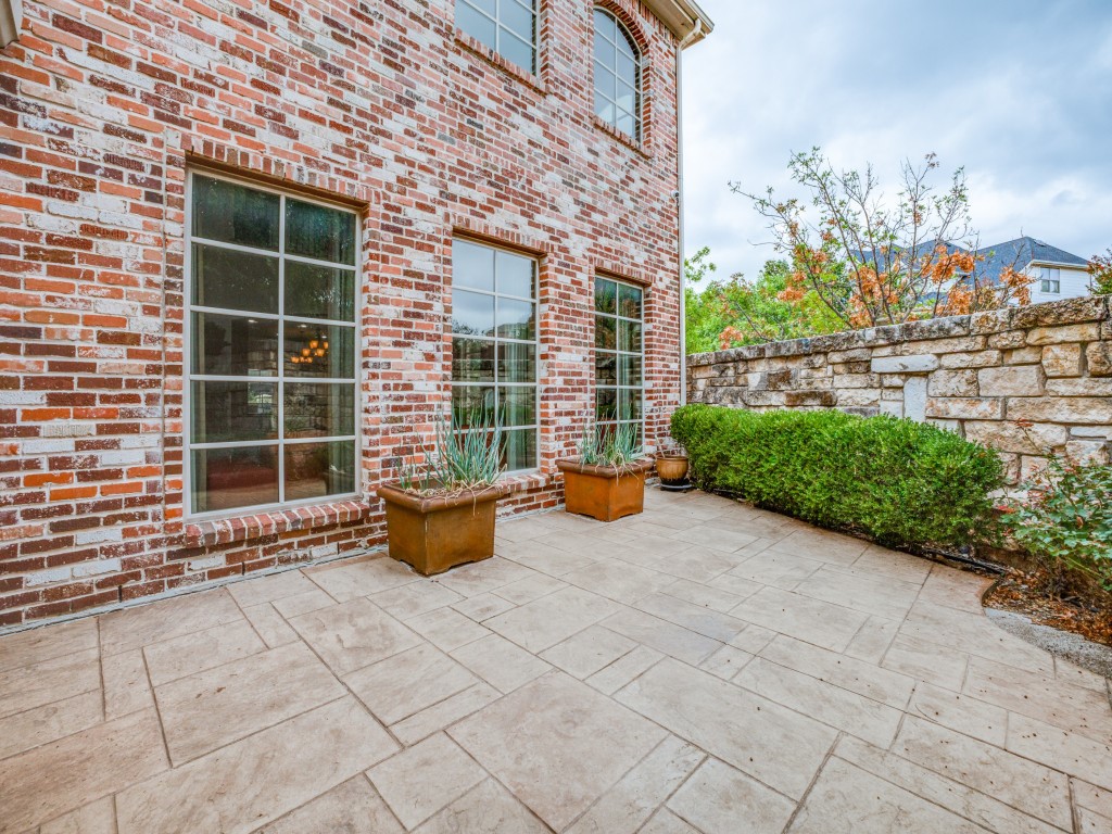 2624 Grail Maiden Court Lewisville TX 75056