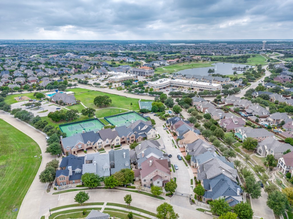 2624 Grail Maiden Court Lewisville TX 75056