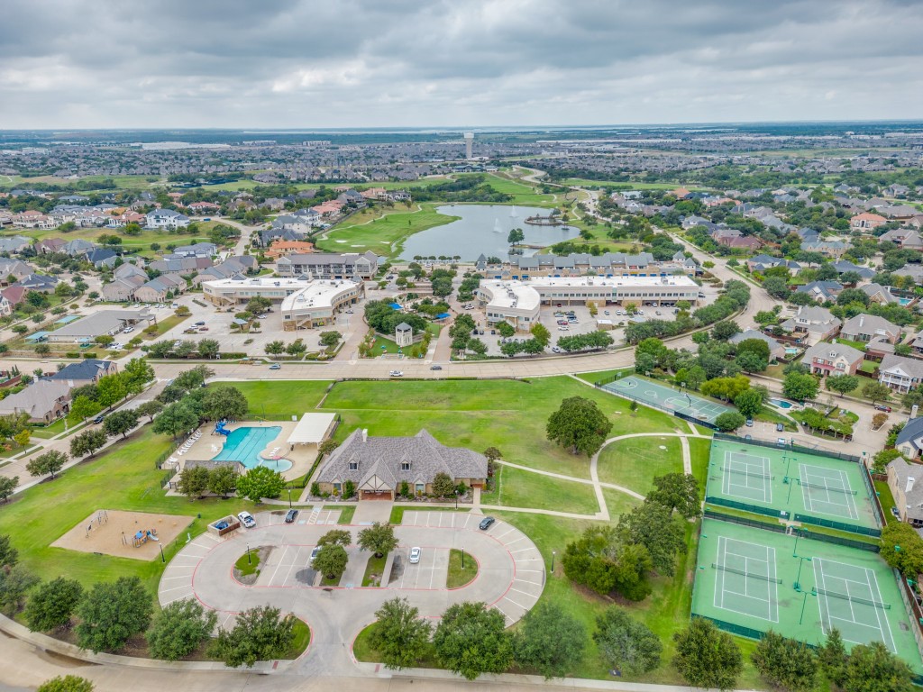2624 Grail Maiden Court Lewisville TX 75056
