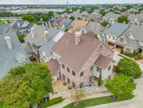 2624 Grail Maiden Court Lewisville TX 75056
