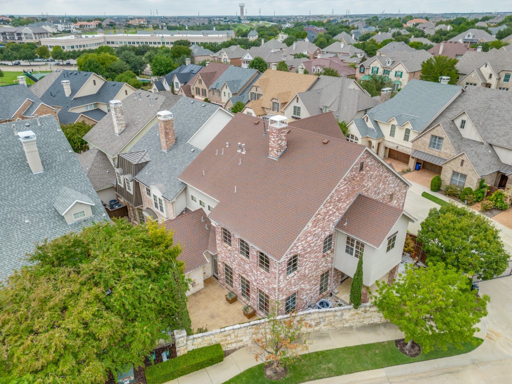2624 Grail Maiden Court Lewisville TX 75056
