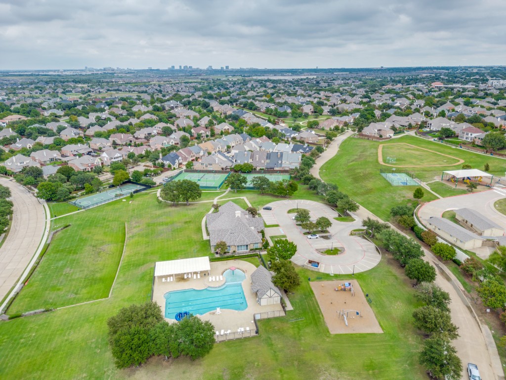 2624 Grail Maiden Court Lewisville TX 75056