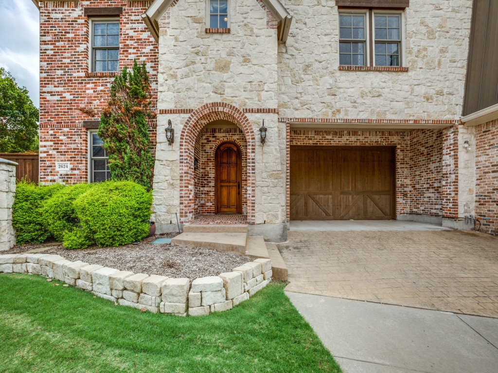 2624 Grail Maiden Court Lewisville TX 75056