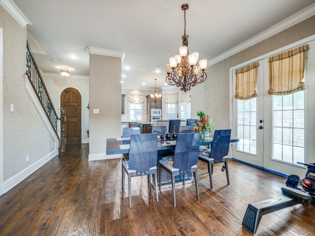 2624 Grail Maiden Court Lewisville TX 75056