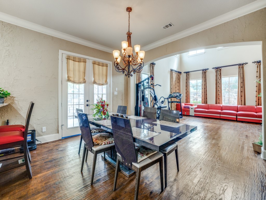 2624 Grail Maiden Court Lewisville TX 75056