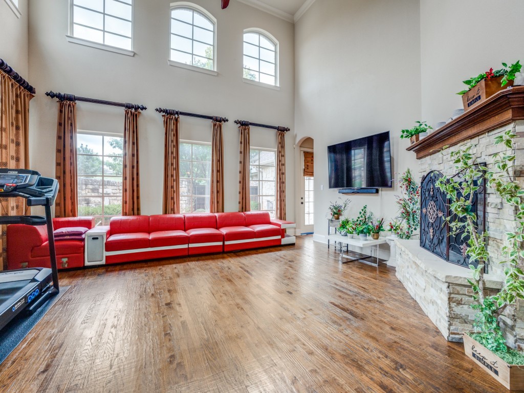 2624 Grail Maiden Court Lewisville TX 75056
