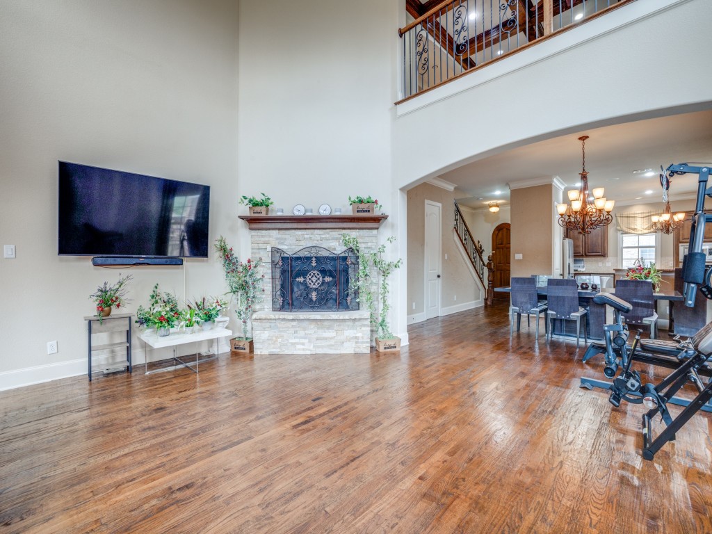 2624 Grail Maiden Court Lewisville TX 75056