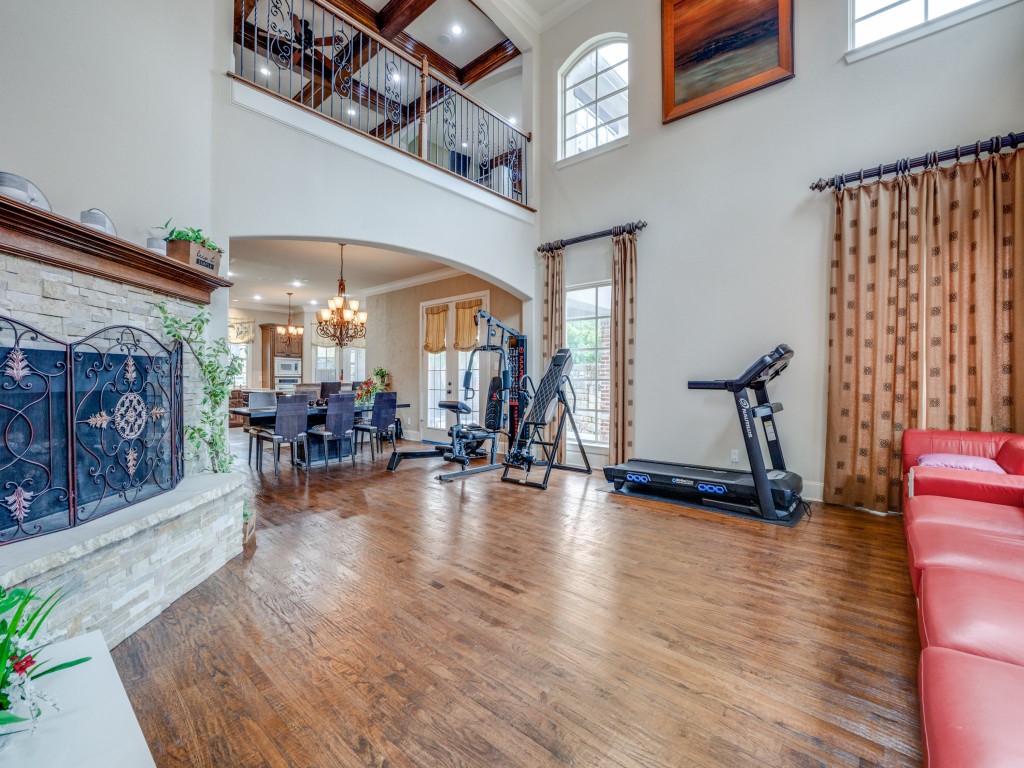 2624 Grail Maiden Court Lewisville TX 75056