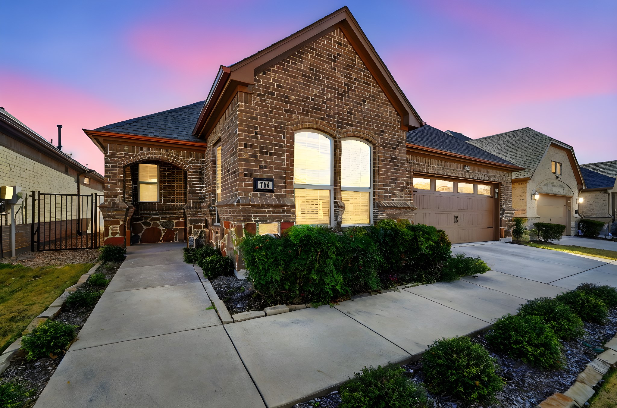 704 Fostery King Place Keller TX 76248