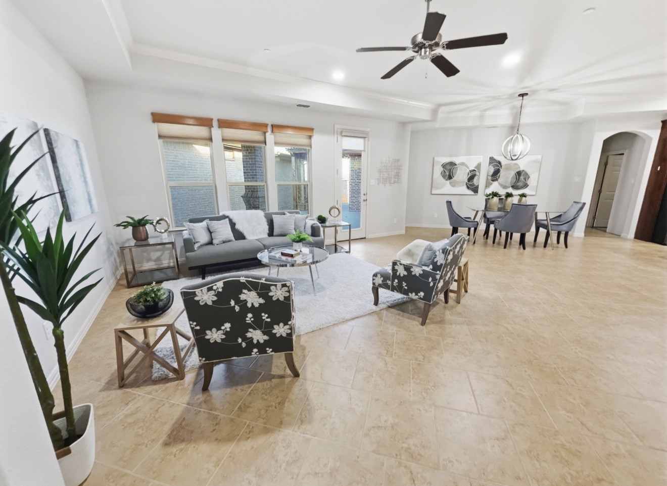 704 Fostery King Place Keller TX 76248