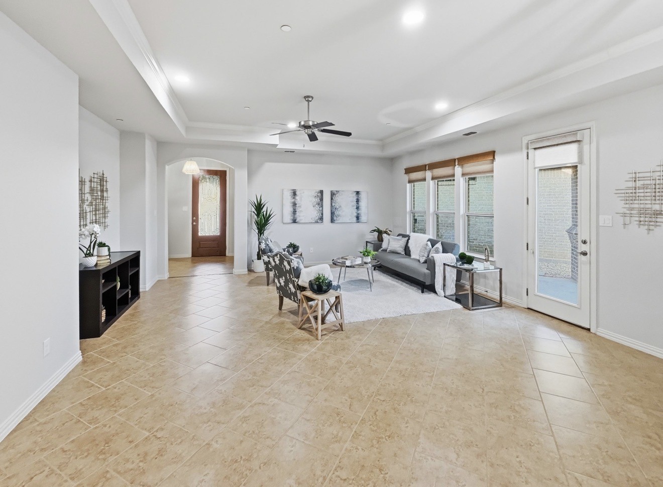 704 Fostery King Place Keller TX 76248